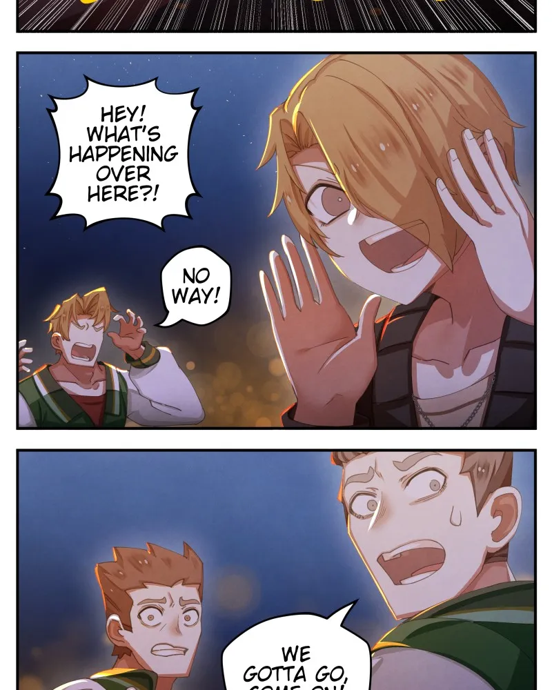 Read Weeb vs. Jock chapter 21 image 9 on Lezhin