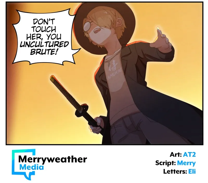 Read Weeb vs. Jock chapter 3 image 6 on Lezhin