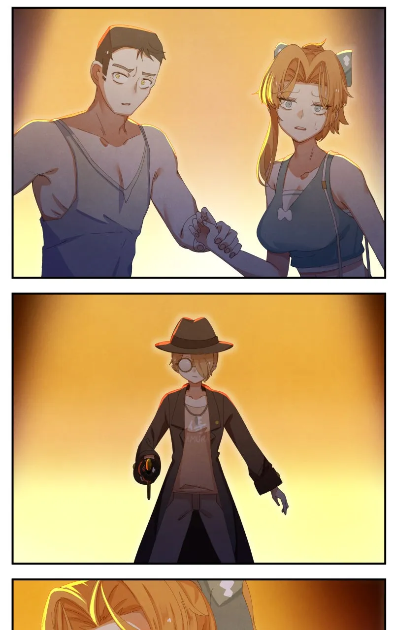 Read Weeb vs. Jock chapter 4 image 1 on Lezhin