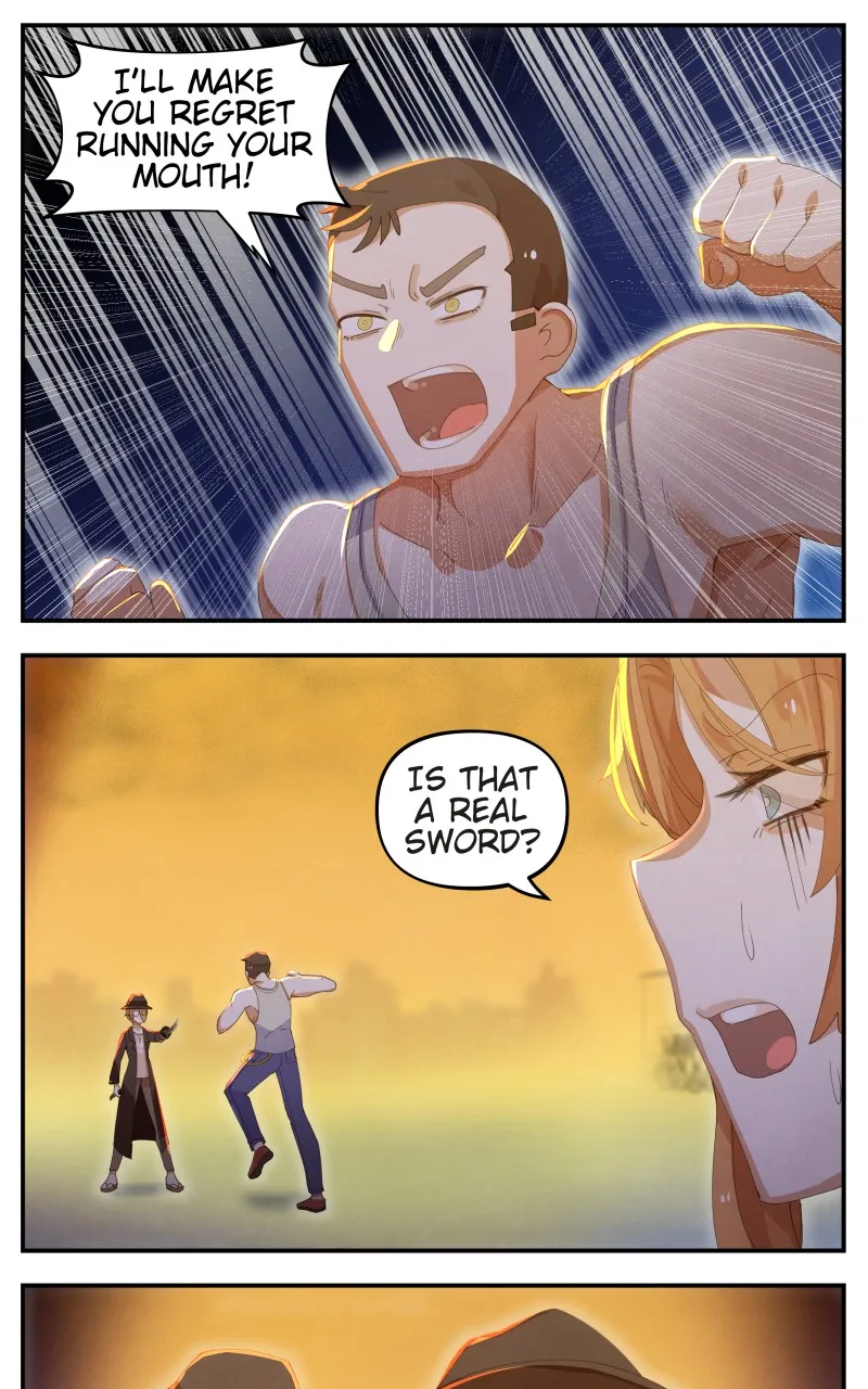 Read Weeb vs. Jock chapter 5 image 1 on Lezhin