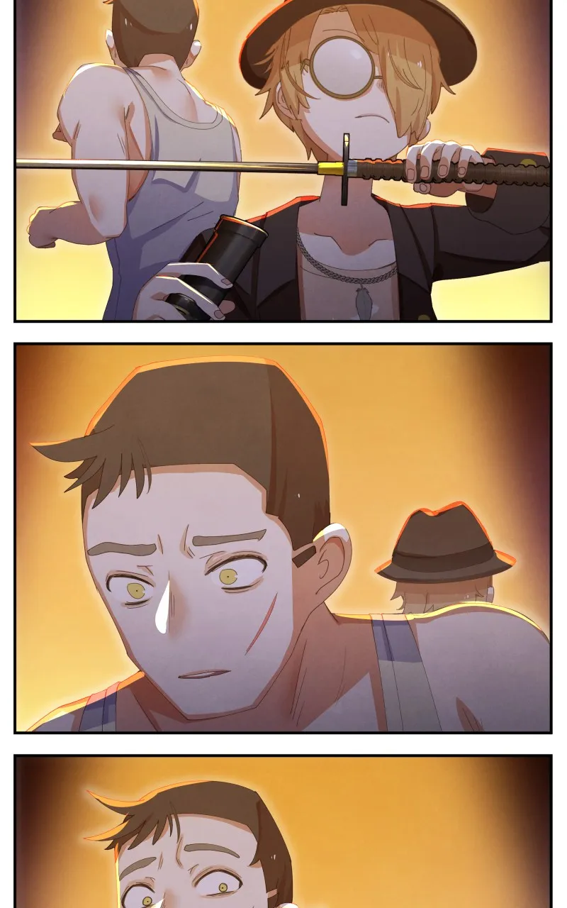 Read Weeb vs. Jock chapter 5 image 2 on Lezhin