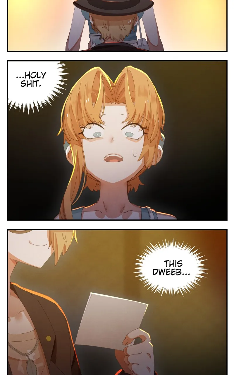 Read Weeb vs. Jock chapter 7 image 4 on Lezhin