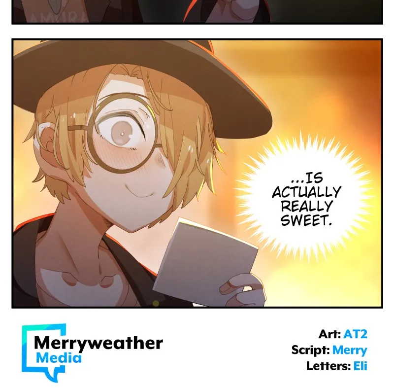 Read Weeb vs. Jock chapter 7 image 5 on Lezhin
