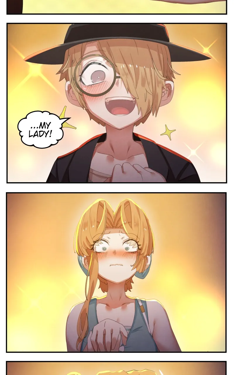 Read Weeb vs. Jock chapter 8 image 5 on Lezhin