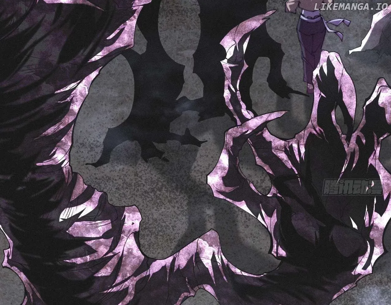 Read Weird Immortal Path chapter 1 image 10 on Lezhin