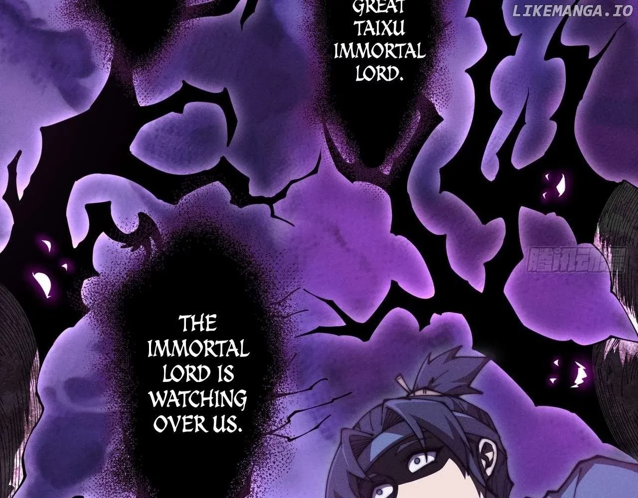 Read Weird Immortal Path chapter 1 image 100 on Lezhin