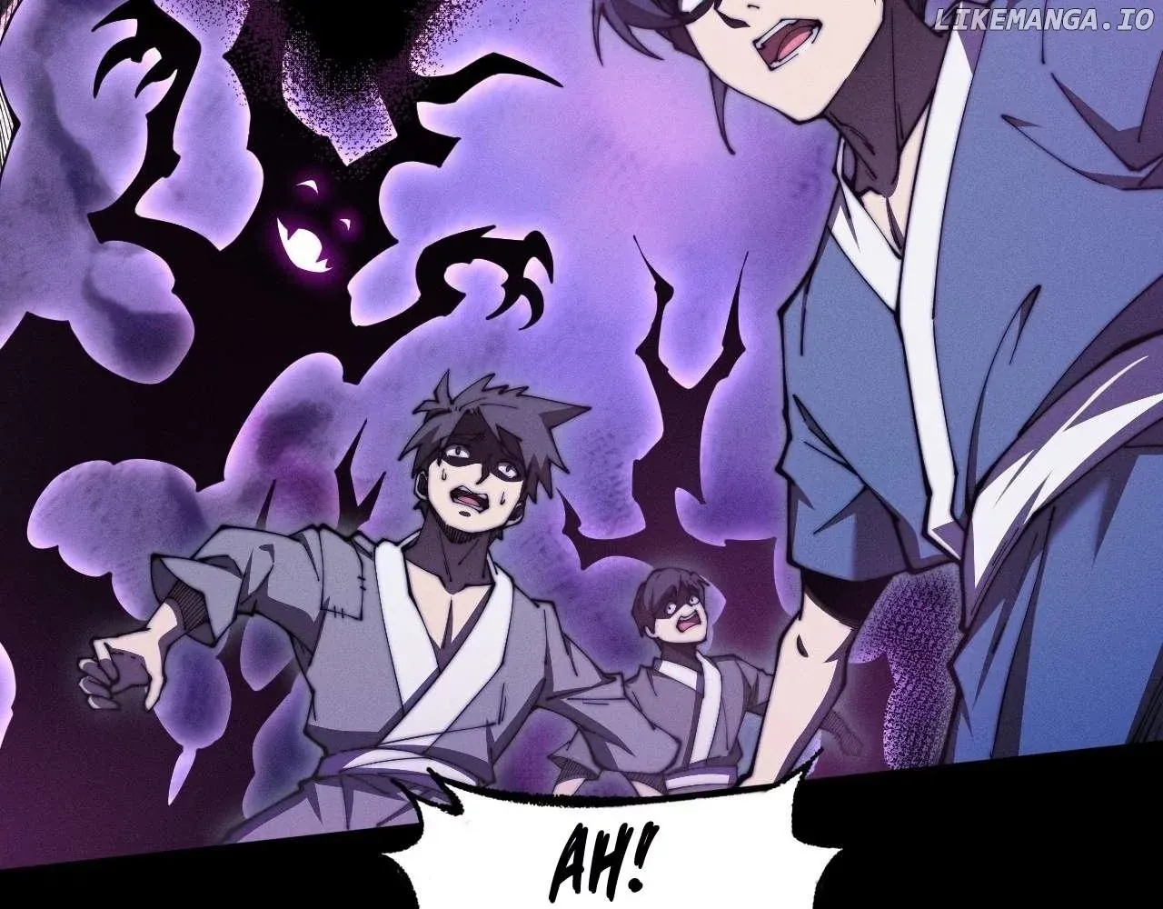 Read Weird Immortal Path chapter 1 image 101 on Lezhin