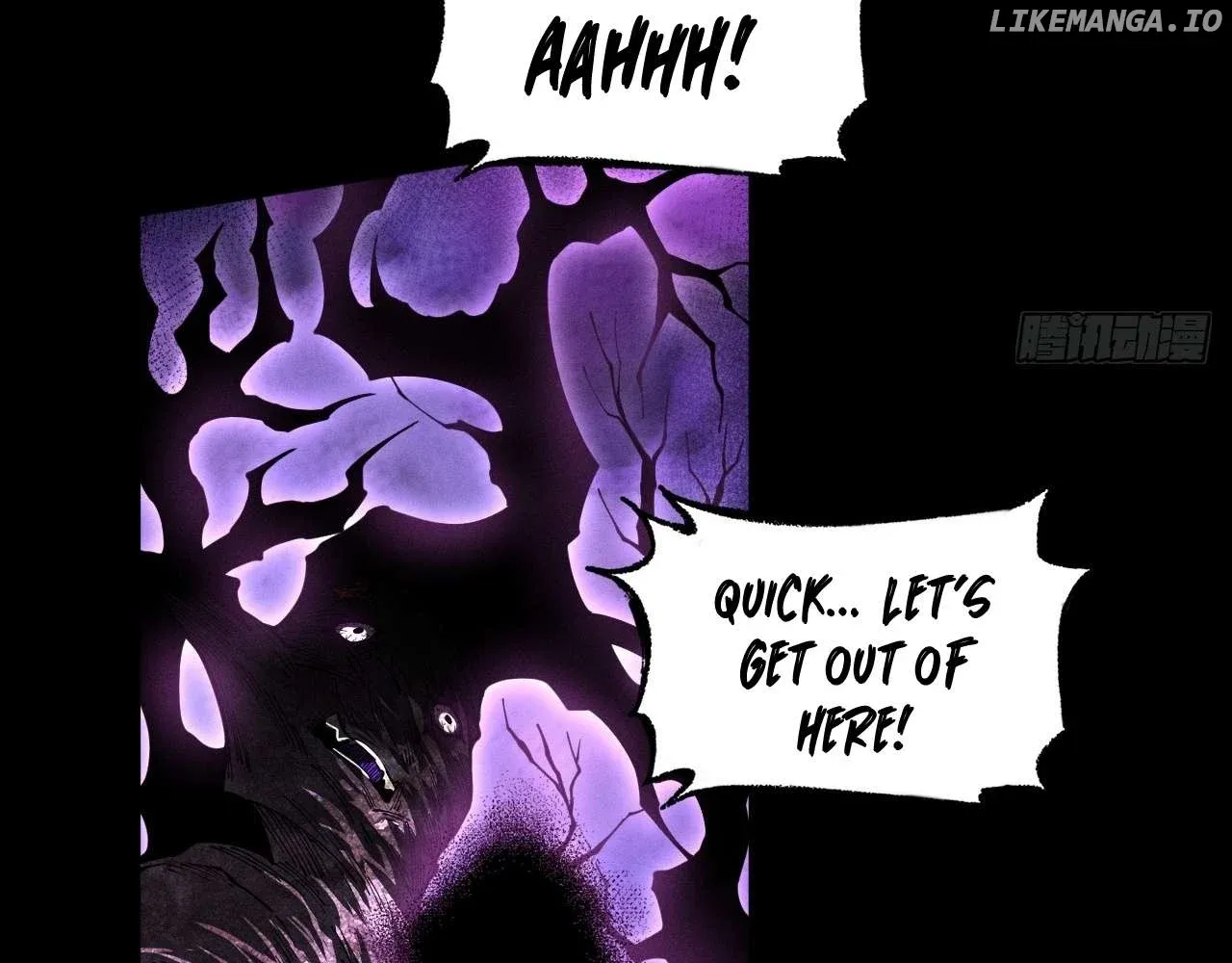 Read Weird Immortal Path chapter 1 image 102 on Lezhin