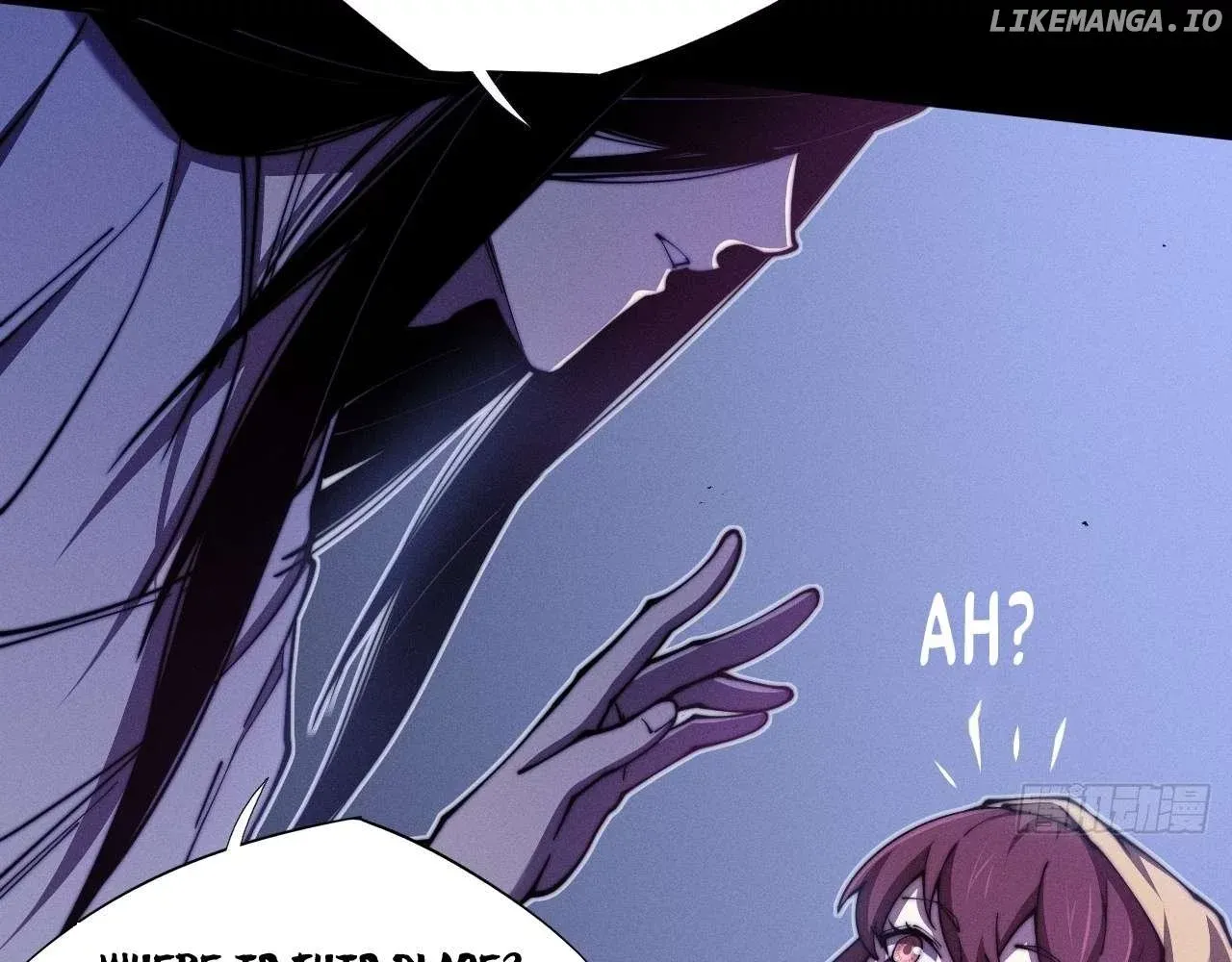 Read Weird Immortal Path chapter 1 image 107 on Lezhin
