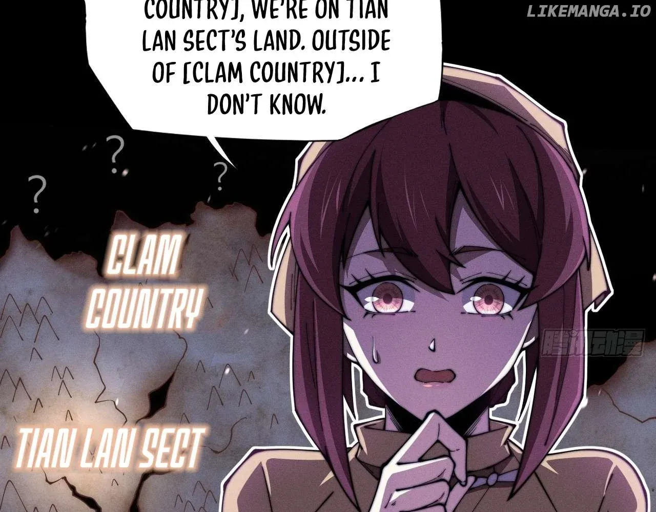 Read Weird Immortal Path chapter 1 image 109 on Lezhin