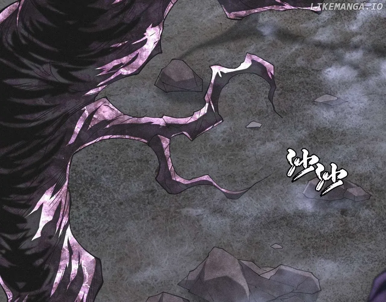 Read Weird Immortal Path chapter 1 image 11 on Lezhin