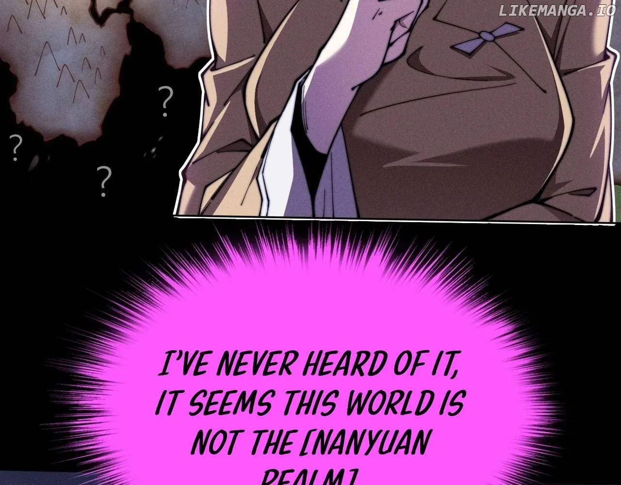 Read Weird Immortal Path chapter 1 image 110 on Lezhin