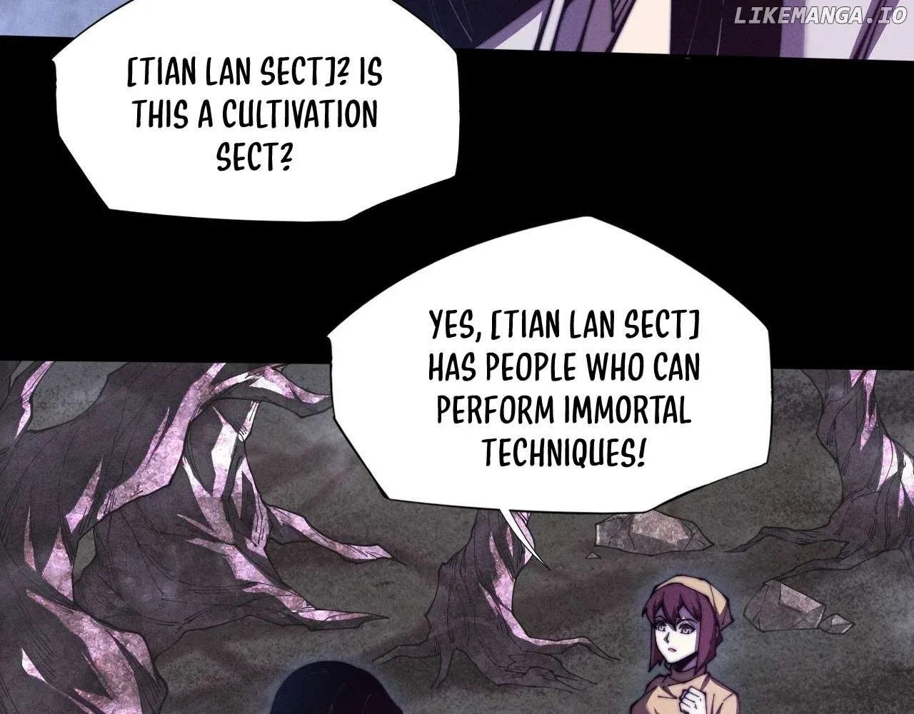 Read Weird Immortal Path chapter 1 image 112 on Lezhin