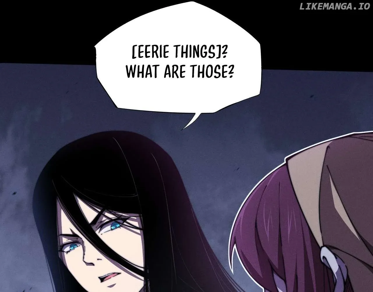 Read Weird Immortal Path chapter 1 image 114 on Lezhin