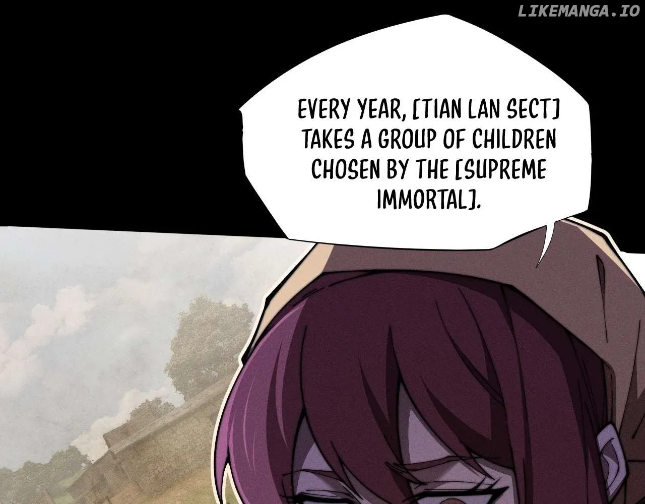 Read Weird Immortal Path chapter 1 image 116 on Lezhin