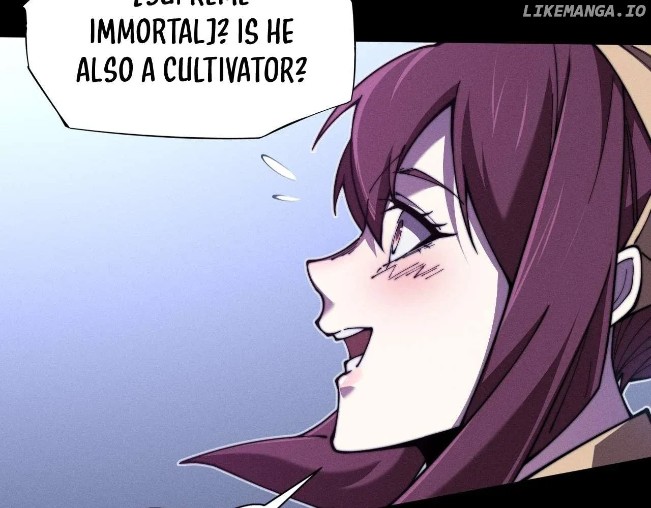 Read Weird Immortal Path chapter 1 image 118 on Lezhin