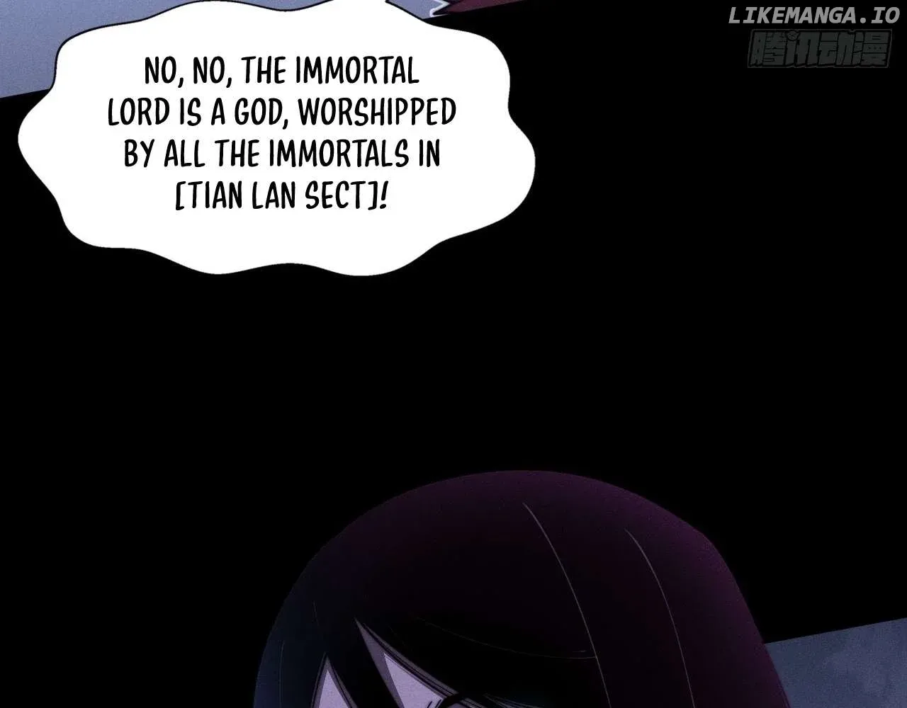Read Weird Immortal Path chapter 1 image 119 on Lezhin