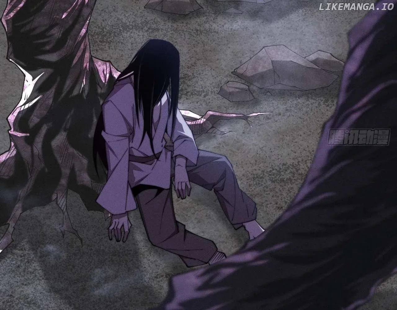 Read Weird Immortal Path chapter 1 image 12 on Lezhin