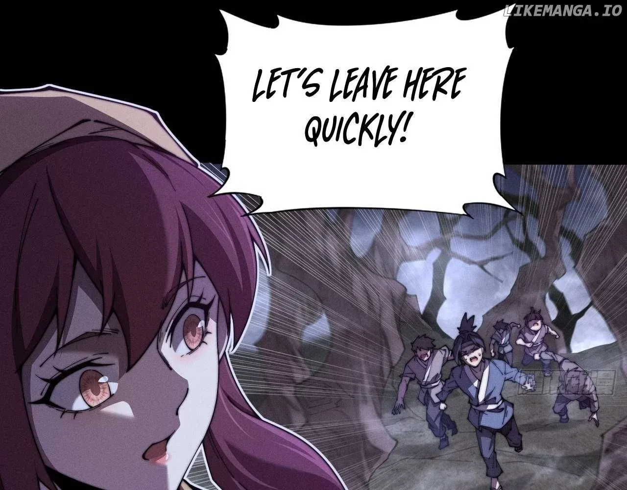 Read Weird Immortal Path chapter 1 image 122 on Lezhin