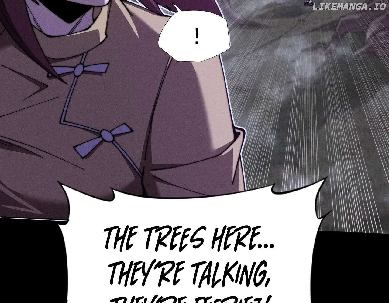Read Weird Immortal Path chapter 1 image 123 on Lezhin