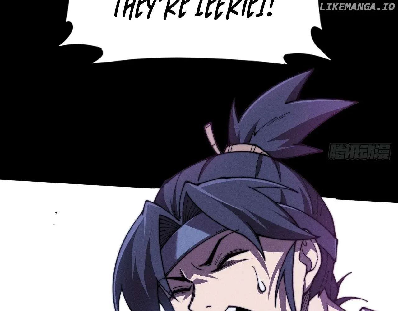 Read Weird Immortal Path chapter 1 image 124 on Lezhin