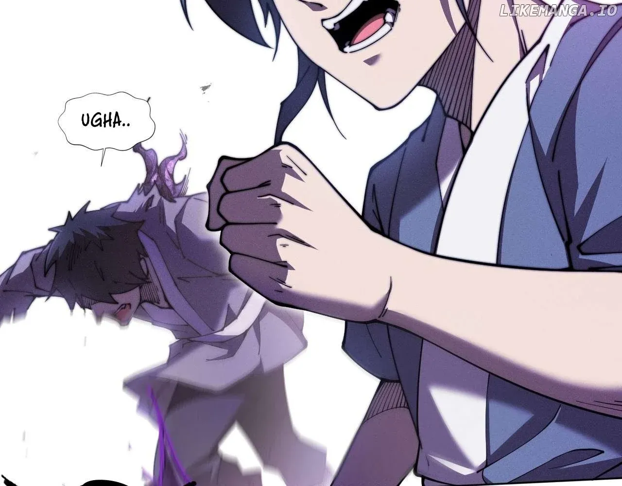 Read Weird Immortal Path chapter 1 image 125 on Lezhin
