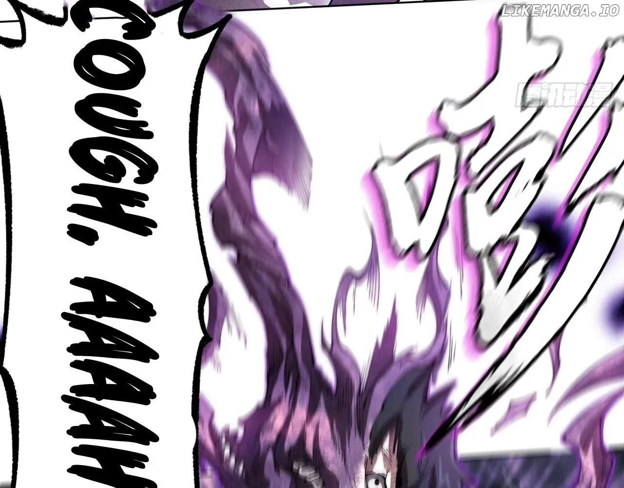 Read Weird Immortal Path chapter 1 image 126 on Lezhin