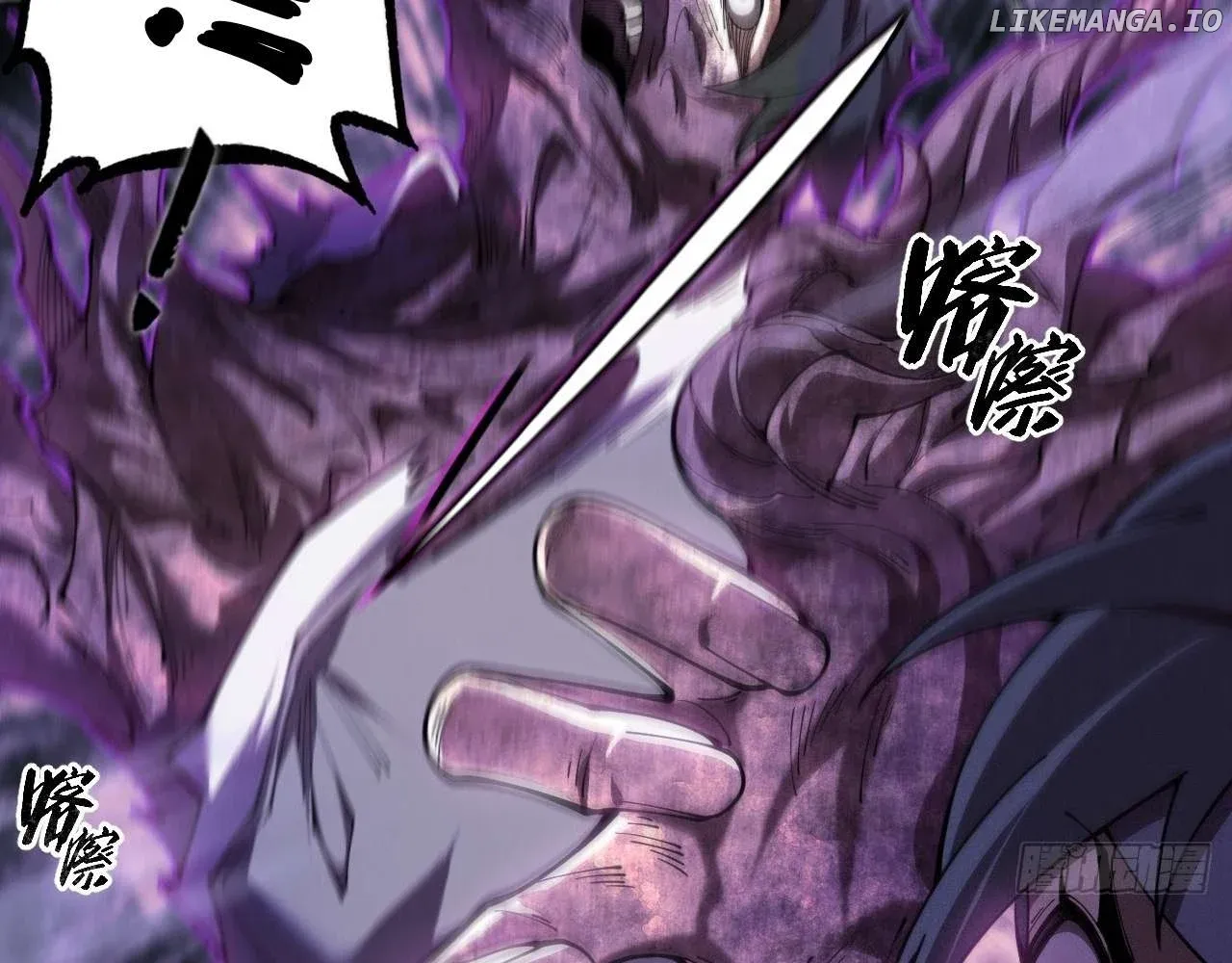 Read Weird Immortal Path chapter 1 image 127 on Lezhin