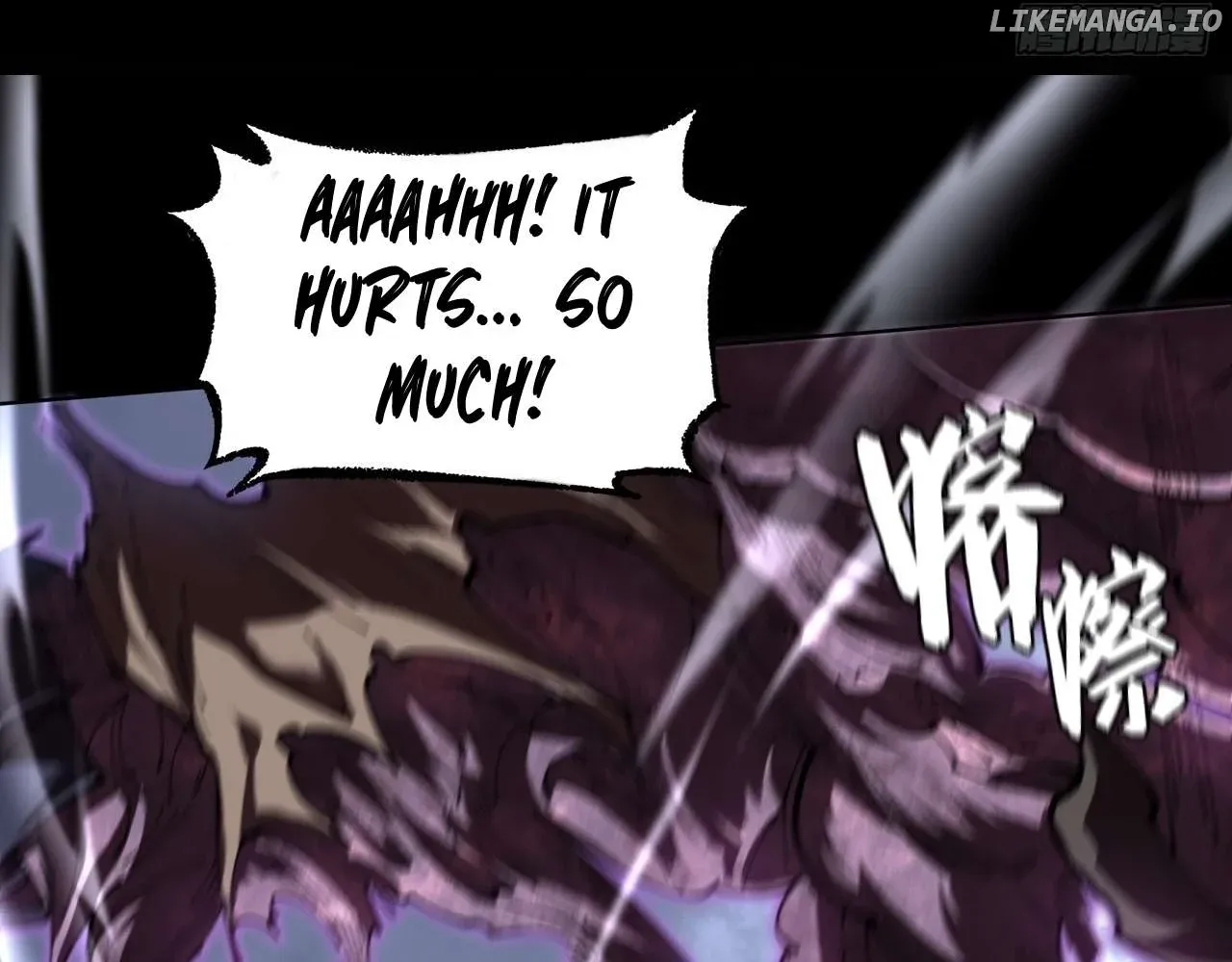 Read Weird Immortal Path chapter 1 image 130 on Lezhin