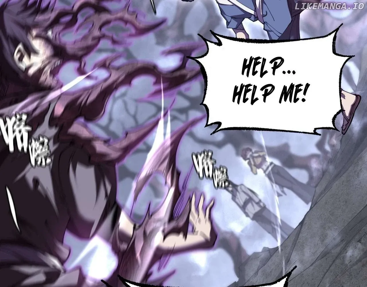 Read Weird Immortal Path chapter 1 image 132 on Lezhin