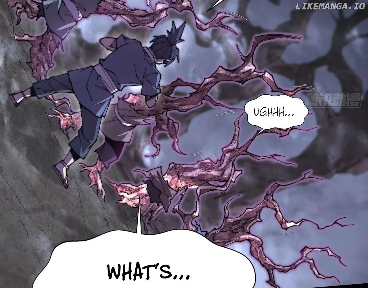 Read Weird Immortal Path chapter 1 image 137 on Lezhin