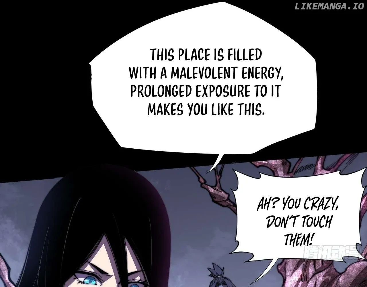 Read Weird Immortal Path chapter 1 image 139 on Lezhin