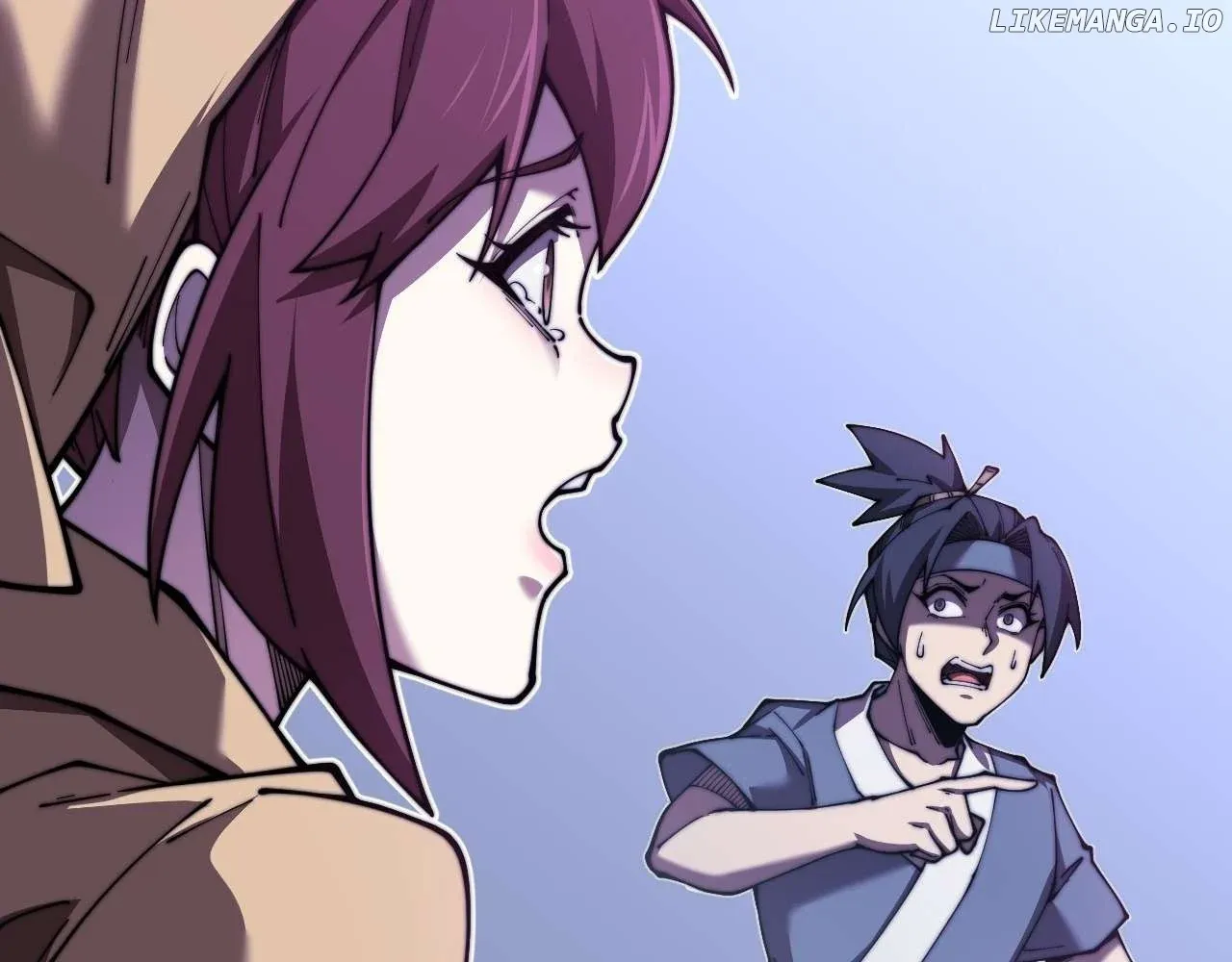 Read Weird Immortal Path chapter 1 image 142 on Lezhin