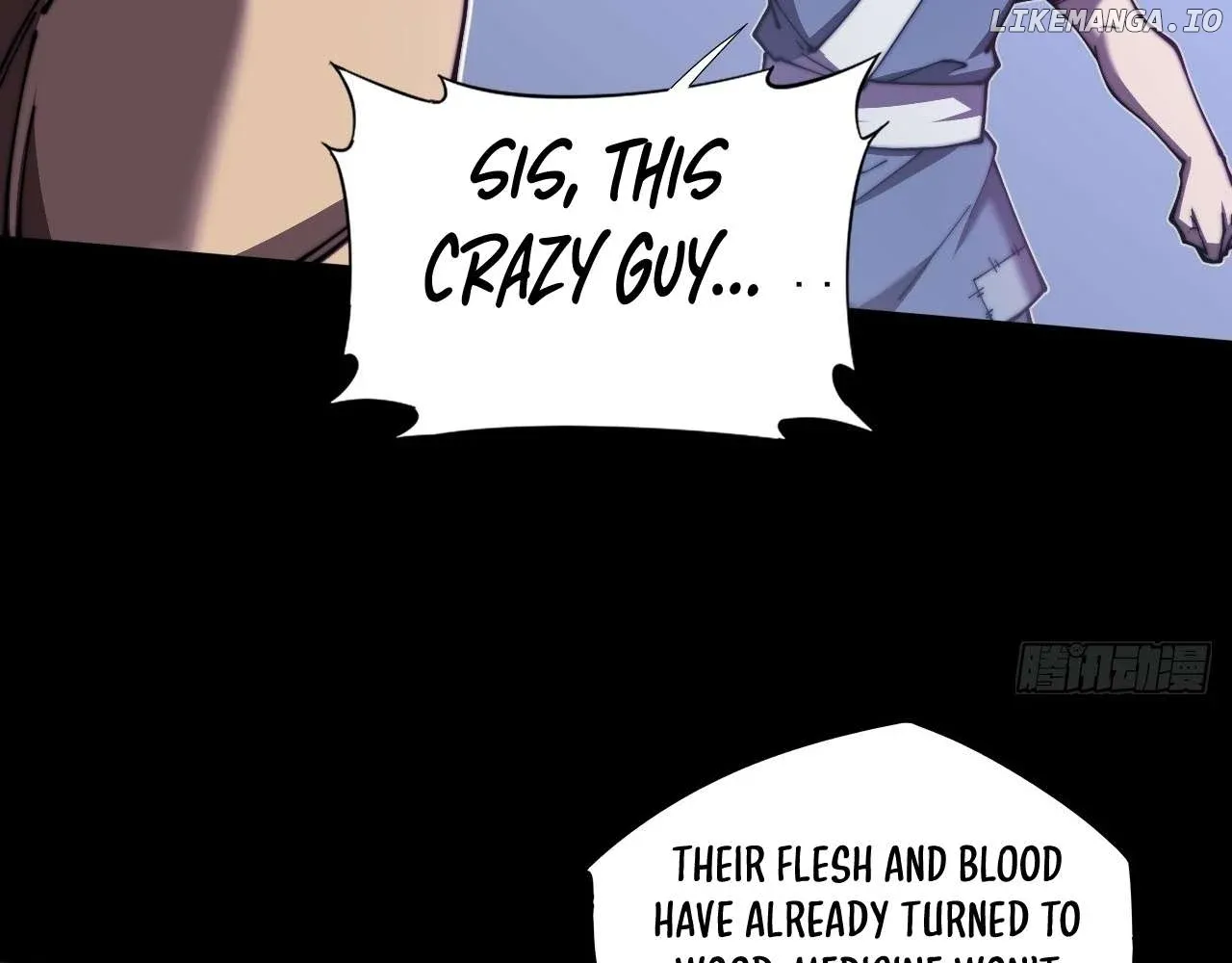 Read Weird Immortal Path chapter 1 image 143 on Lezhin