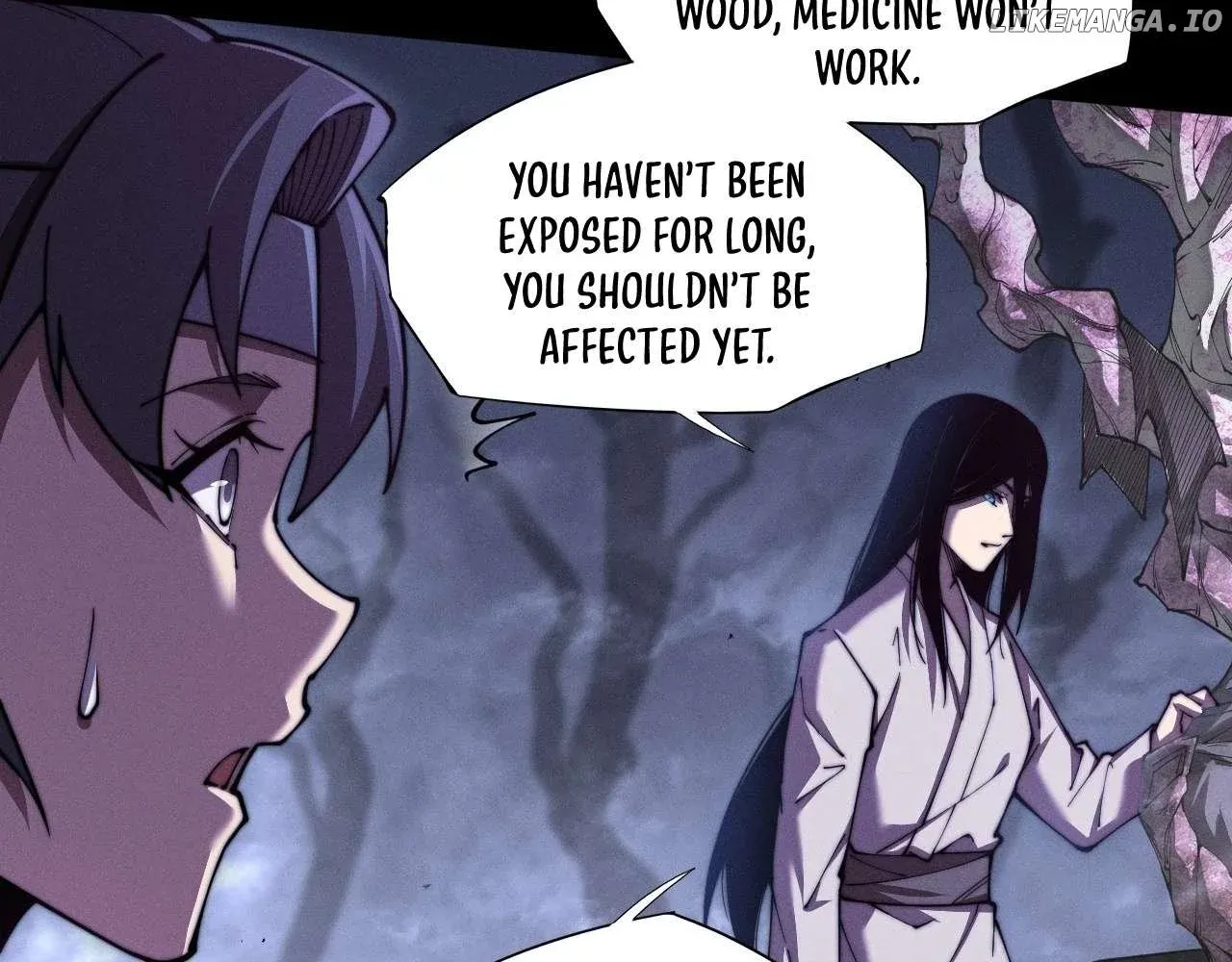 Read Weird Immortal Path chapter 1 image 144 on Lezhin