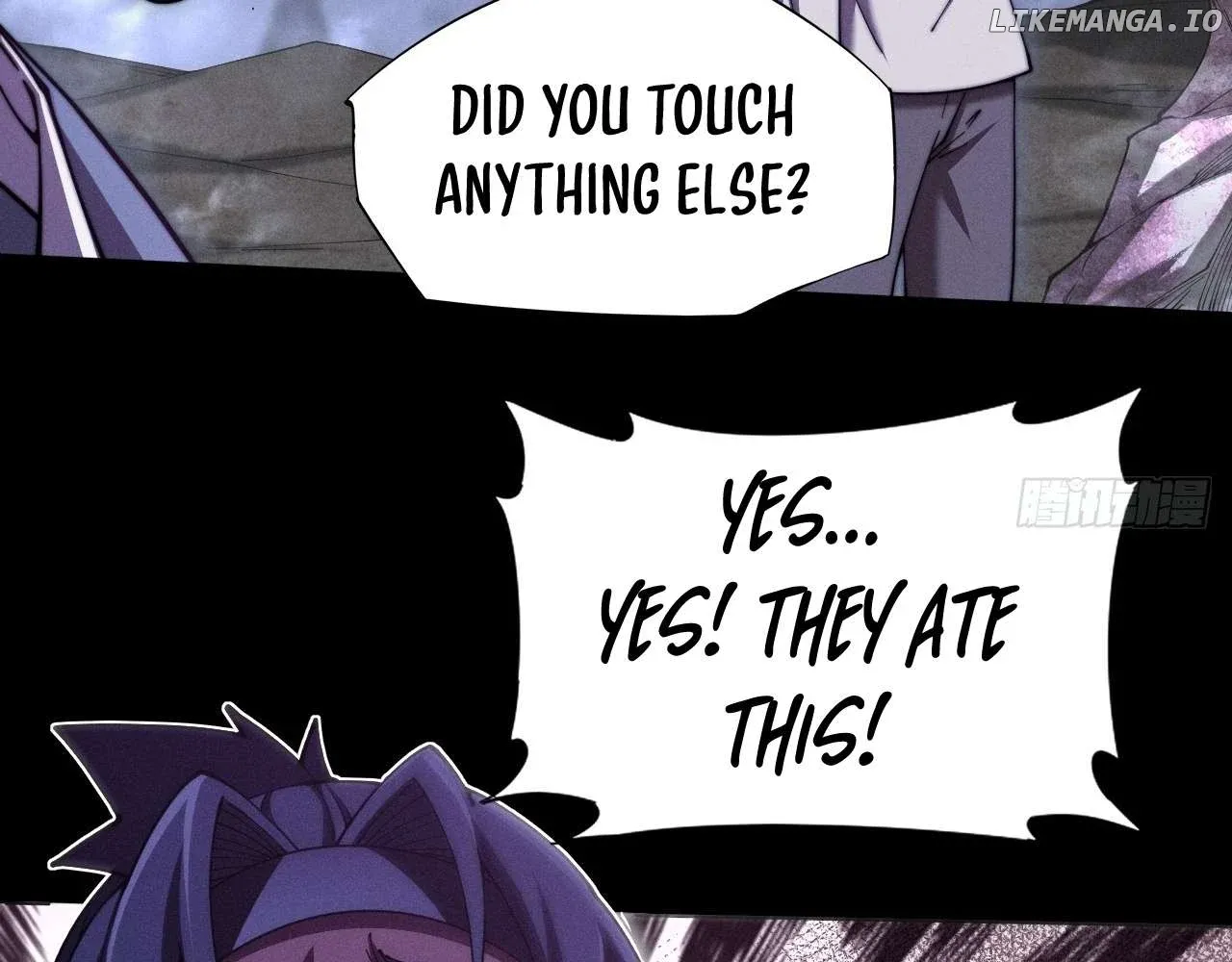Read Weird Immortal Path chapter 1 image 145 on Lezhin