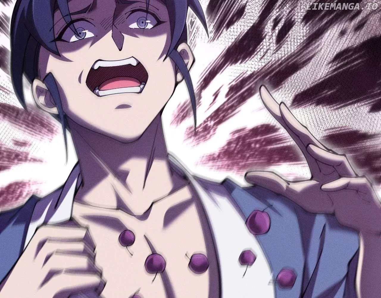 Read Weird Immortal Path chapter 1 image 146 on Lezhin