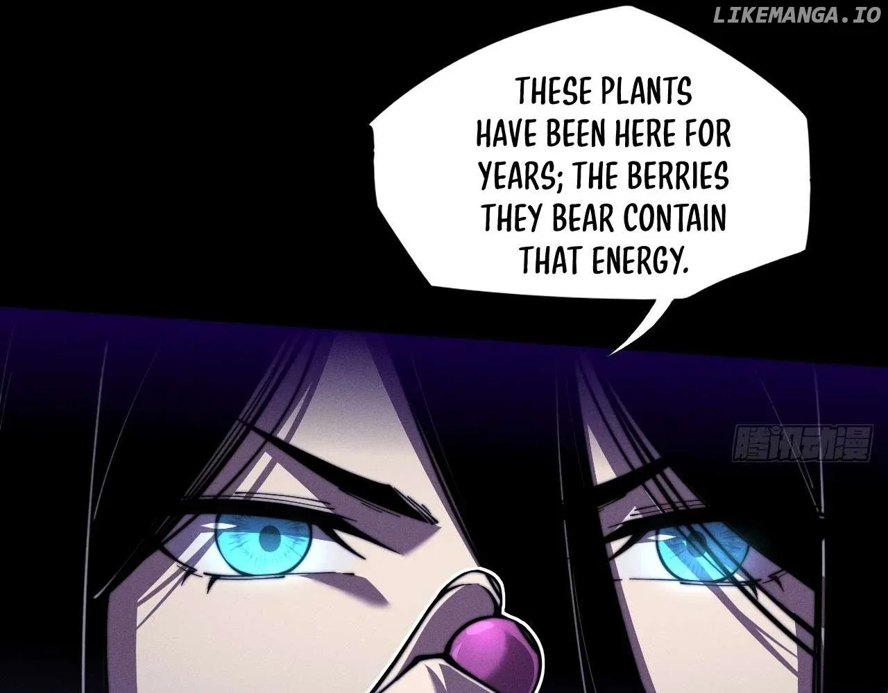Read Weird Immortal Path chapter 1 image 149 on Lezhin