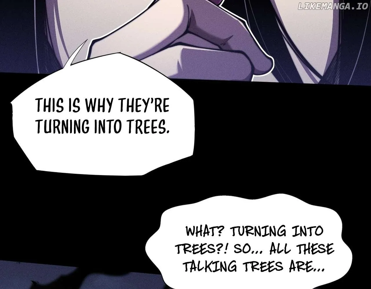 Read Weird Immortal Path chapter 1 image 150 on Lezhin
