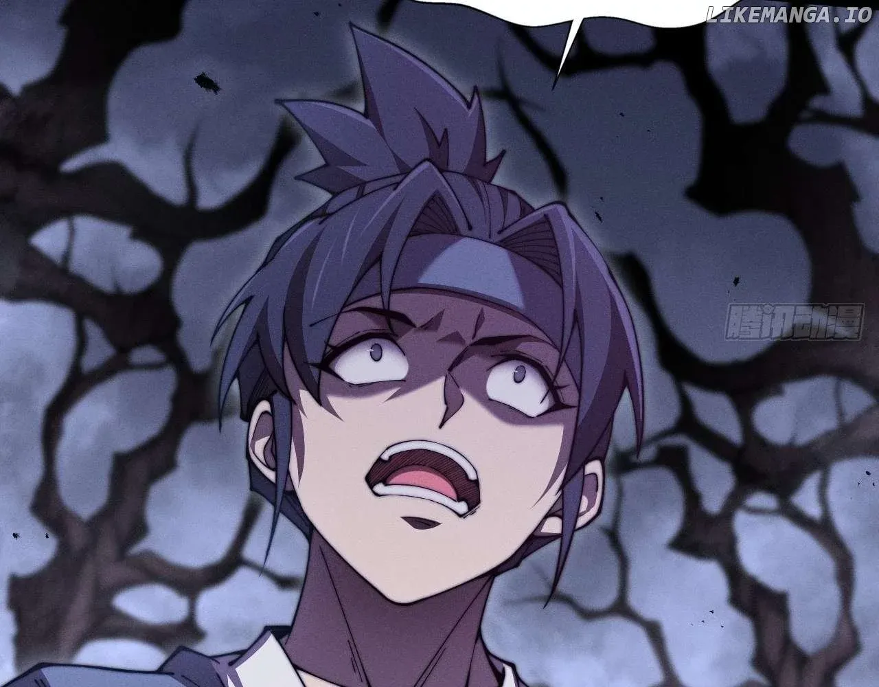 Read Weird Immortal Path chapter 1 image 151 on Lezhin
