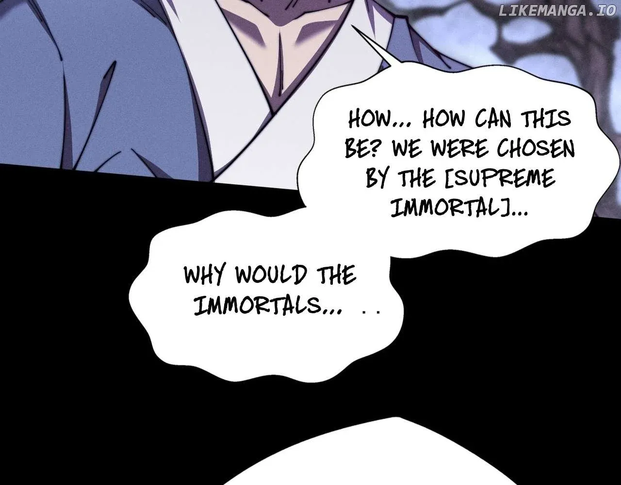 Read Weird Immortal Path chapter 1 image 152 on Lezhin