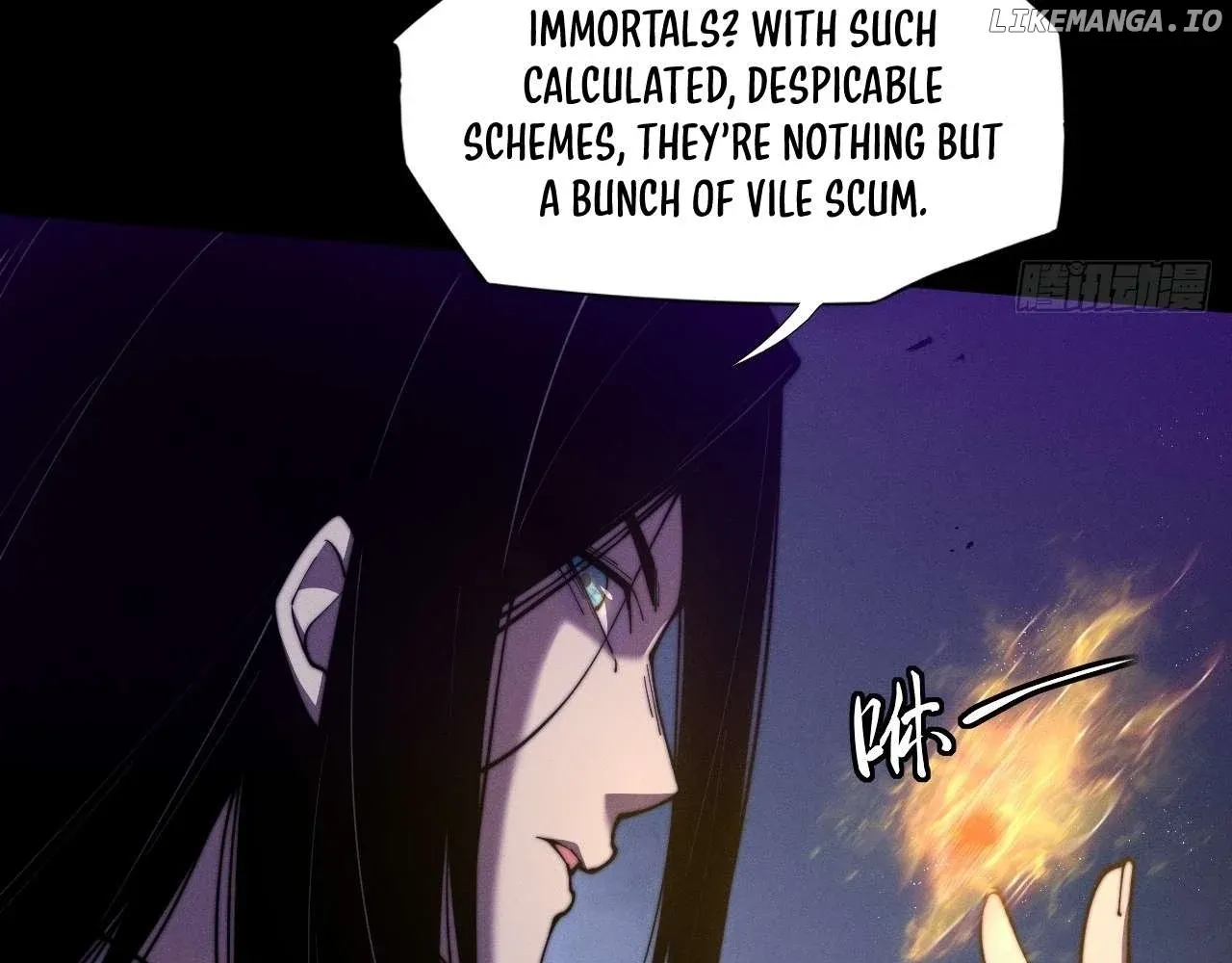 Read Weird Immortal Path chapter 1 image 153 on Lezhin