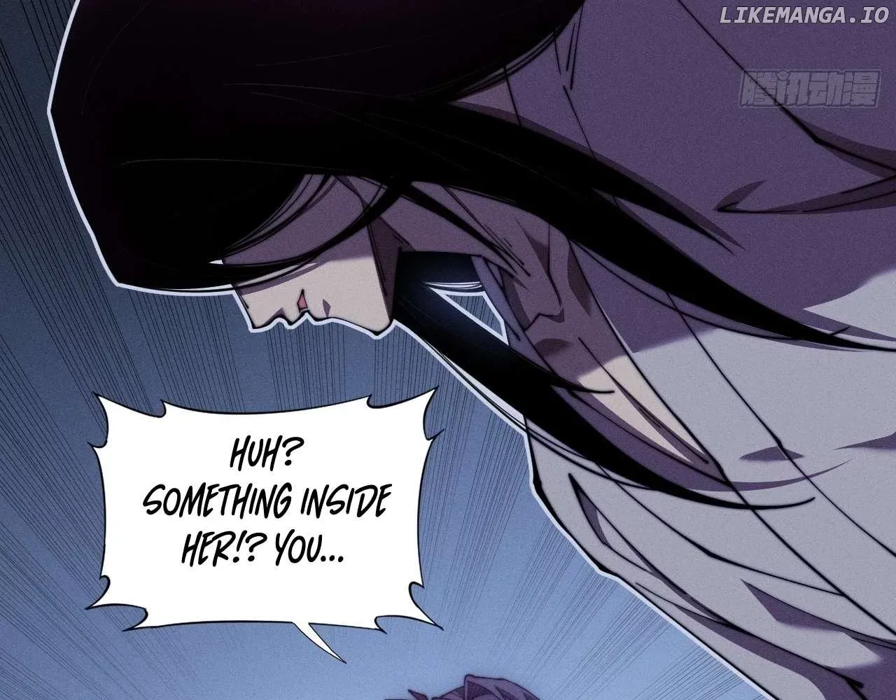 Read Weird Immortal Path chapter 1 image 155 on Lezhin