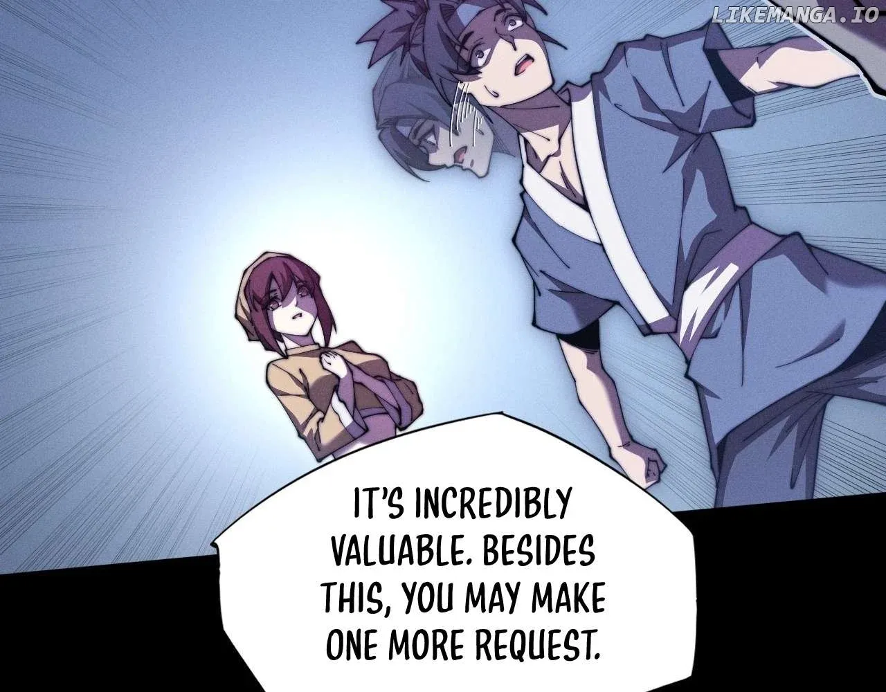 Read Weird Immortal Path chapter 1 image 156 on Lezhin
