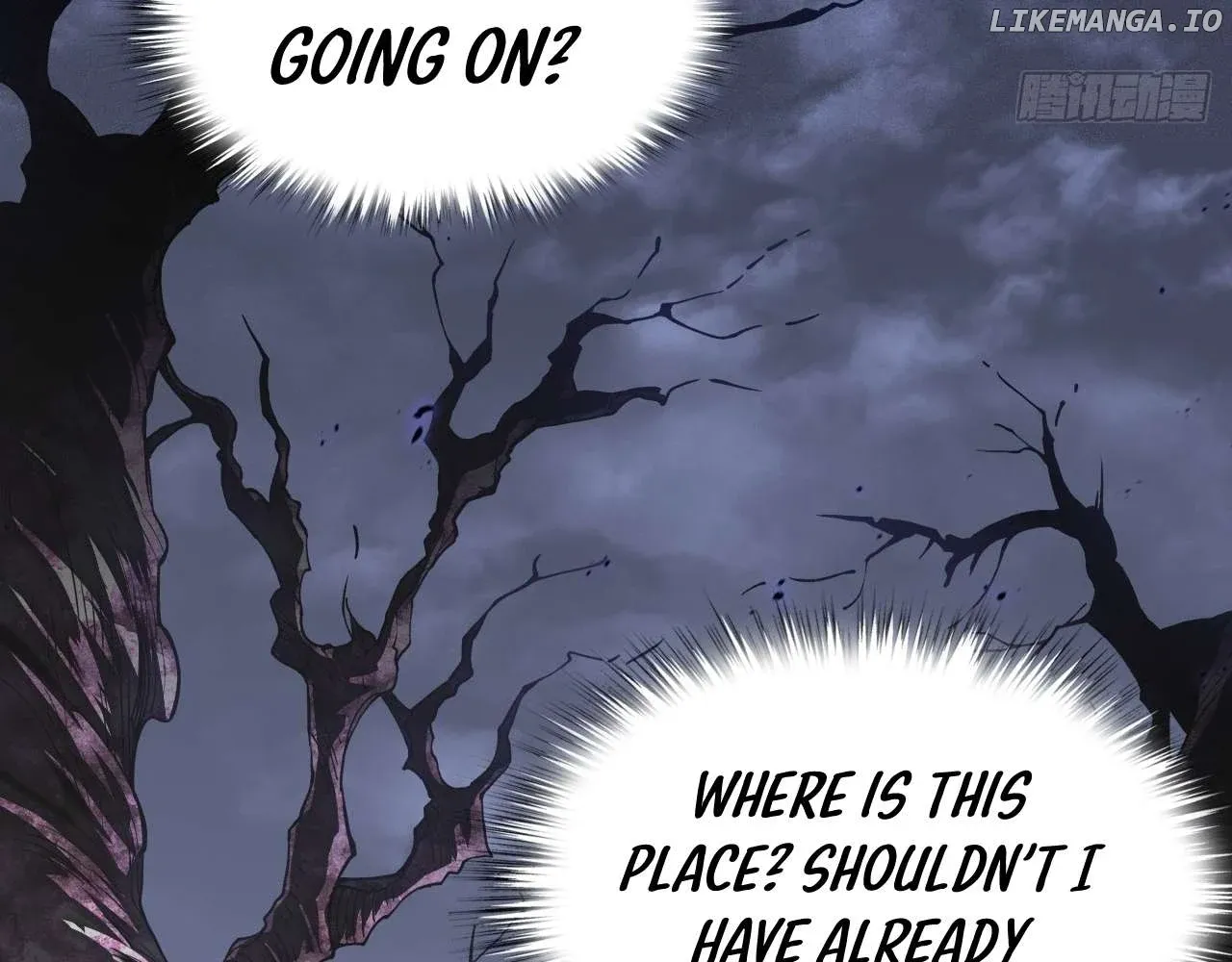 Read Weird Immortal Path chapter 1 image 16 on Lezhin