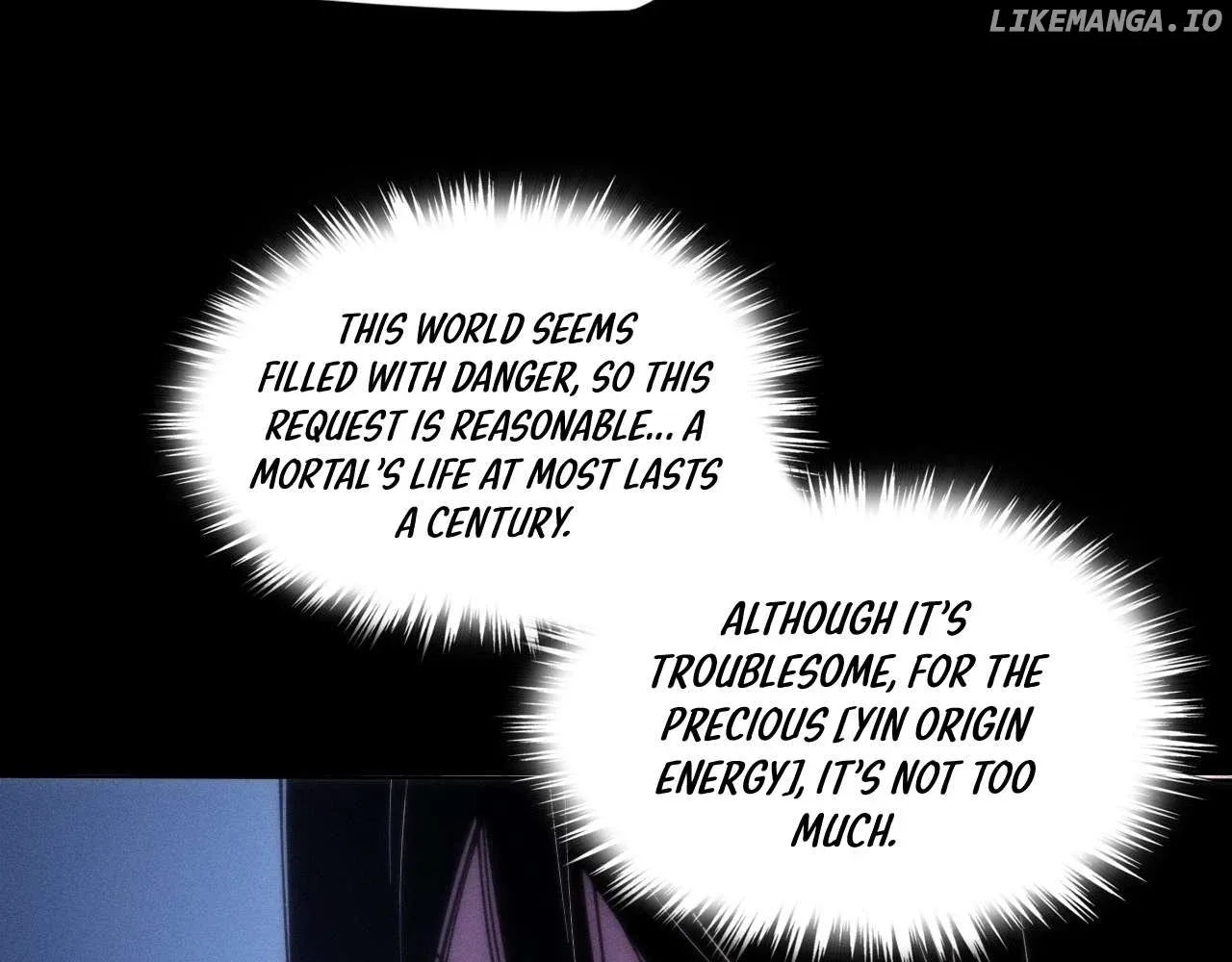 Read Weird Immortal Path chapter 1 image 163 on Lezhin