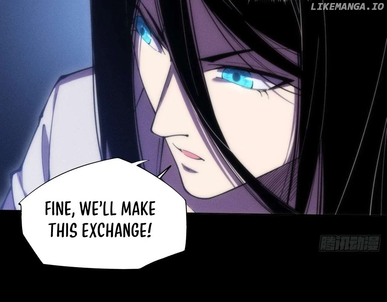 Read Weird Immortal Path chapter 1 image 164 on Lezhin