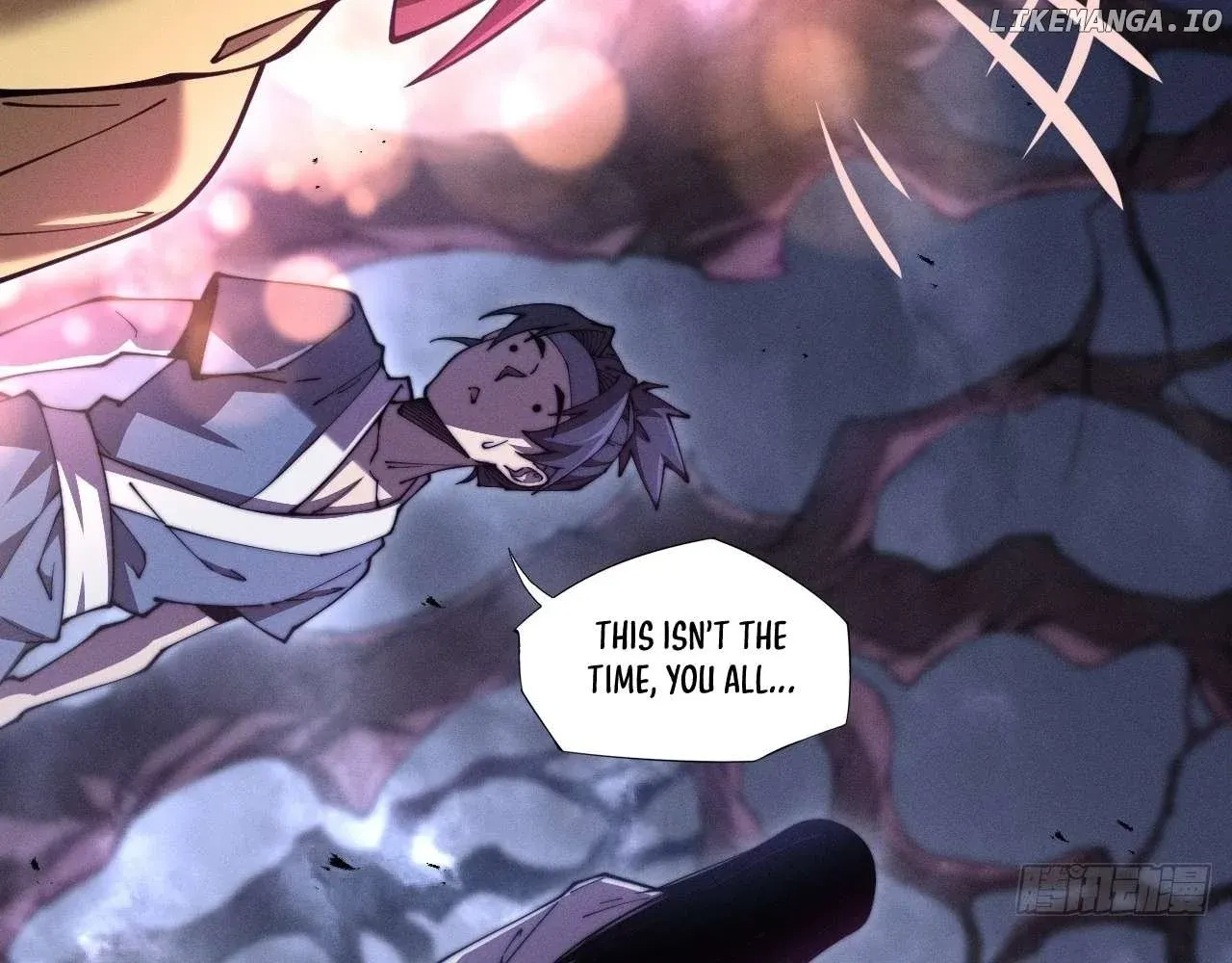 Read Weird Immortal Path chapter 1 image 167 on Lezhin