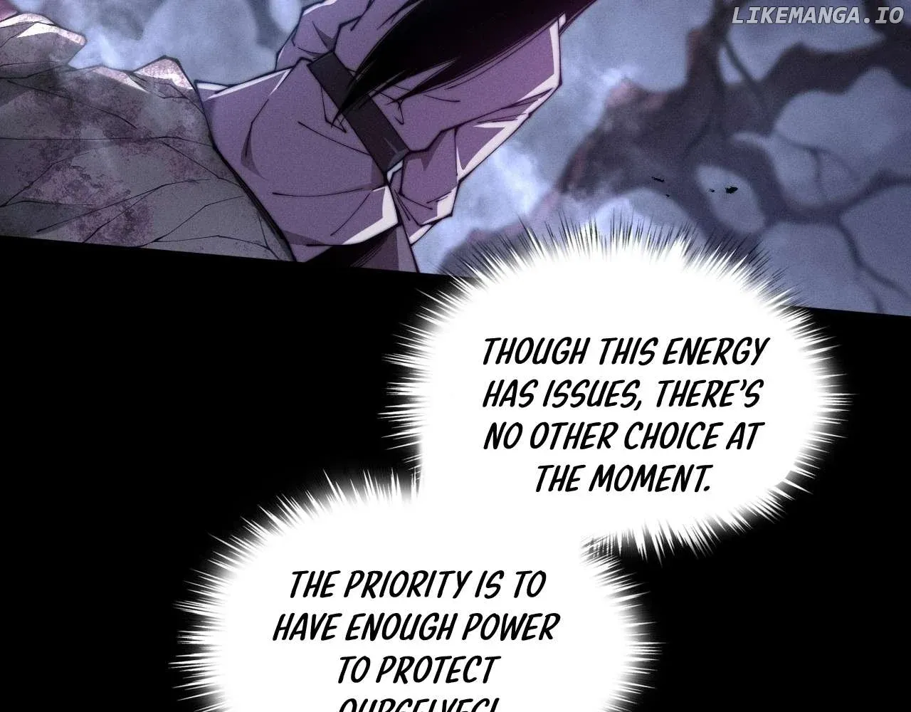 Read Weird Immortal Path chapter 1 image 168 on Lezhin
