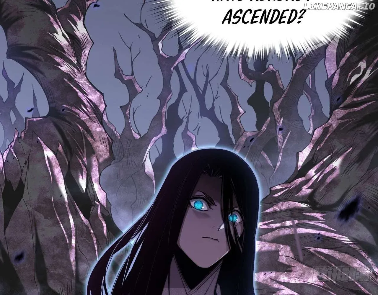 Read Weird Immortal Path chapter 1 image 17 on Lezhin
